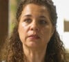 Maria Bruaca tenta tirar da cabeça Alcides seu plano contra Tenório, na novela 'Pantanal': 'Ocê nunca mato ninguém nessa vida, Arcides. Num vai fazê isso agora'