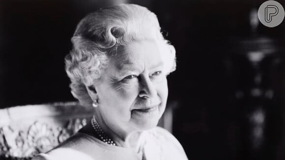 A Rainha Elizabet II morreu no dia 8 de setembro