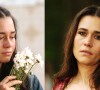 Alessandra Negrini volta ao horário nobre após 15 anos - recente papel foi em 'Paraíso Tropical' (2007), como Taís e Paula