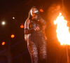 Ludmilla gastou R$ 2 milhões para apresentação no Rock in Rio