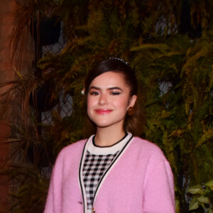 Maisa celebrou gravidez de Viih Tube: 'Amiga, que venha com muita saúde! Muitas bençãos pra vocês'