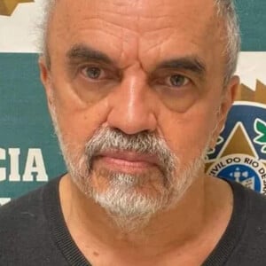 José Dumont é um ator da Globo que foi preso suspeita de pedofilia