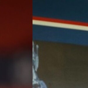 Neymar se irrita com pergunta sobre Mbappé