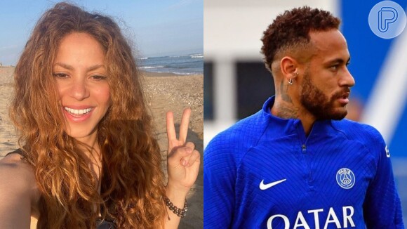 Shakira é processada e cita Neymar em defesa
