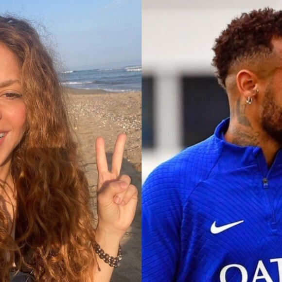 Shakira é processada e cita Neymar em defesa