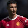 Cristiano Ronaldo procura ajuda profissional após problemas