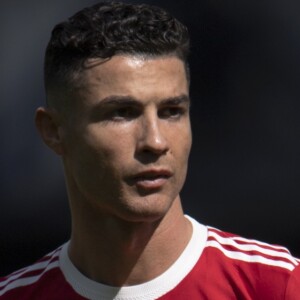 Cristiano Ronaldo procura ajuda profissional após problemas
