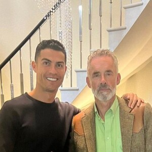 Cristiano Ronaldo procurou ajuda de um psicólogo para tratar os problemas