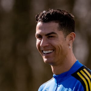Cristiano Ronaldo ainda quer jogar pela Seleção em 2024