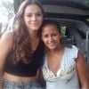Bruna Marquezine não é clicada em público desde o último dia 7 de dezembro, quando saltou de parapente no Rio