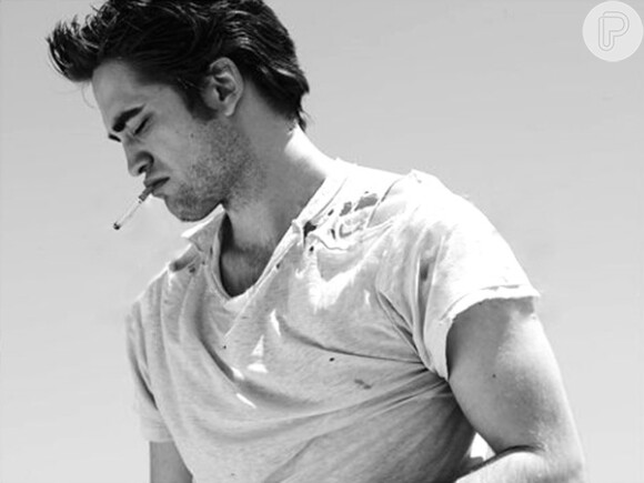 Agora, Robert Pattinson receberá um pouco mais: R$ 25 milhões