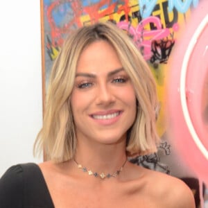 Giovanna Ewbank assume ser uma pessoa demissexual; entenda o termo