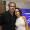 Fim do casamento! Cláudia Abreu e José Henrique Fonseca não estão mais juntos após 25 anos