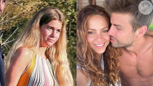 Clara Chía exige mesmo tratamento que Piqué dava a Shakira
