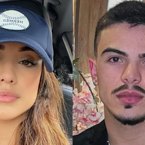 Cantora gospel Isadora Pompeo negou affair com Thomaz Costa