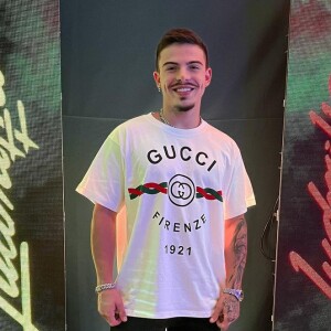 Thomaz Costa mencionou o nome de Isadora Pompeo em 'A Fazenda 14' em conversas sobre affair