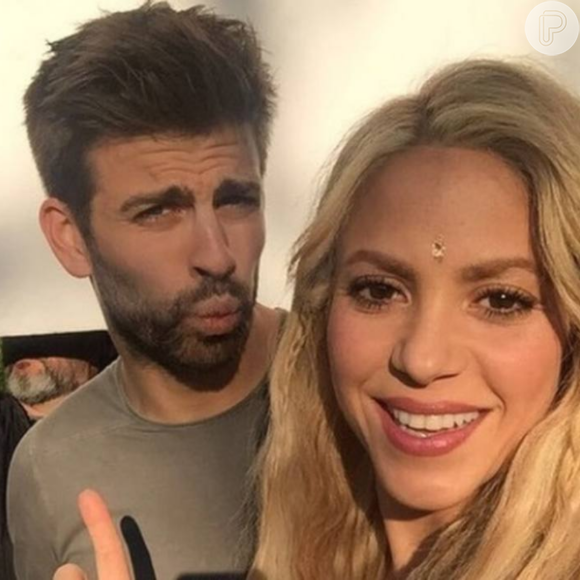 Shakira e Gerard Piqué: apesar de já ter colocado a fila para andar, o atleta parece estar com dificuldade de desapegar dos locais que frequentava com a ex-mulher
