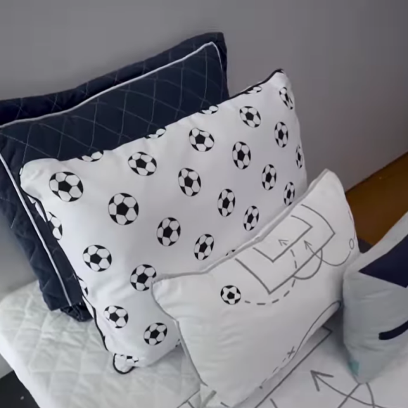 A nova mansão de Marcus Buaiz tem 1600 m²