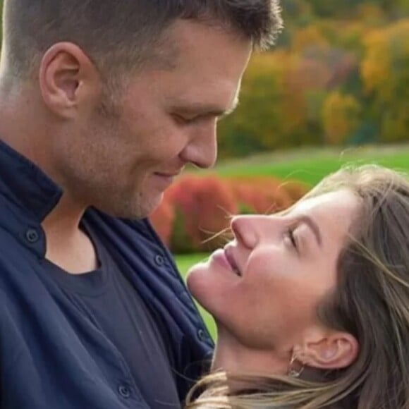 Gisele Bündchen é flagrada pela primeira vez durante crise no casamento com Tom Brady