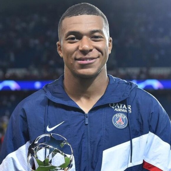 Neymar vive uma ótima fase no PSG