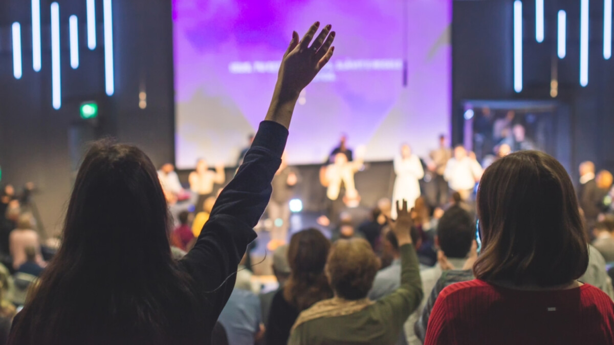 Saiba mais sobre a música Gospel, um estilo que está em crescimento