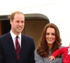 Príncipe William comentou que 'os filhos têm dois avôs, mas apenas uma avó'