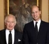 Príncipe William reconhece, sim, Camilla como esposa do pai, mas não como avó de seus filhos