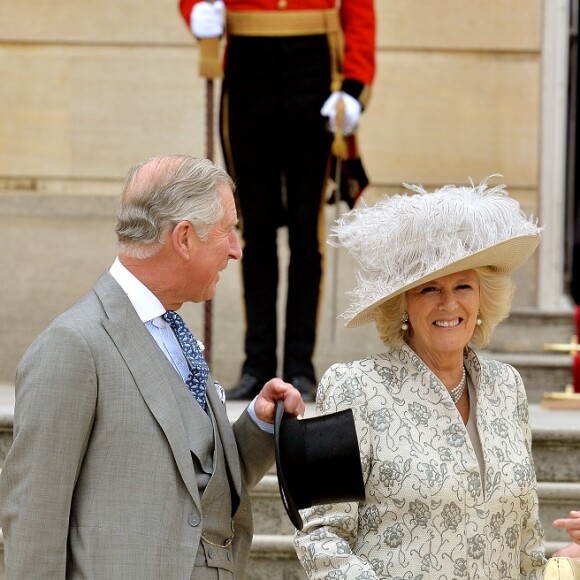 Durante muitos anos, Camilla e o Rei Charles III tiveram um relacionamento extraconjugal