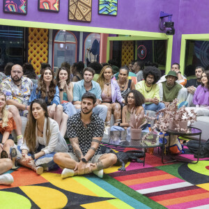 BBB 23: Globo deve manter grupo Pipoca e Camarote