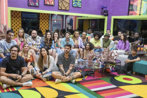 BBB 23: Globo deve manter grupo Pipoca e Camarote