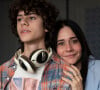 Novela 'Travessia': filho de Guida (Alessandra Negrini) toma decisão radical após casamento da mãe com Moretti (Rodrigo Lombardi)