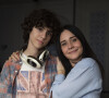 Novela 'Travessia': filho de Guida (Alessandra Negrini), Rudá (Guilherme Cabral) não tem boa relação com a mãe