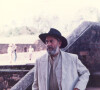 Novela 'O Rei do Gado': Raul Cortez morreu em 18 de julho de 2006 aos 73 anos