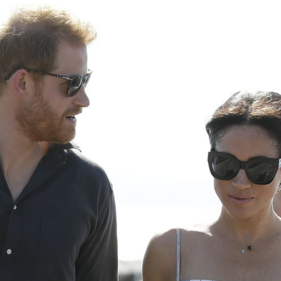 As polêmicas recorrentes de Príncipe Harry e Meghan Markle com a monarquia após o casal renunciar às funções reais parecem longe de cessar