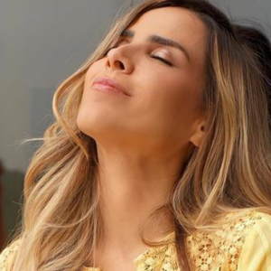 Wanessa Camargo e Dado Dolabella foram um dos assuntos mais comentados do último final de semana 
 