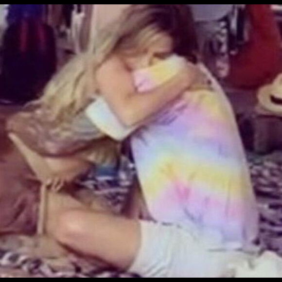 Segundo o jornal Extra, Wanessa Camargo e Dado Dolabella planejam ter um filho juntos no futuro