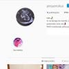 Lua já tem mais de 900 mil seguidores no Instagram