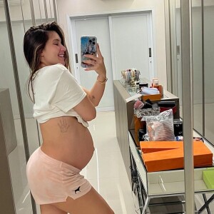 Virgínia Fonseca: 'O amor que nós mães sentimos é maior que qualquer coisa!'