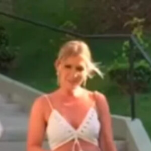 Filha de Arthur Aguiar e Maíra Cardi, Sophia completou 4 anos