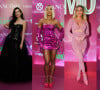 Barbiecore, recortes e mais tendências de moda: descubra as apostas fashion de famosas no Geração Glamour