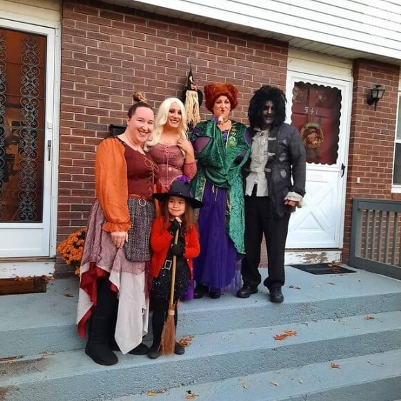 Foto: 'Stranger Things' inspira fantasia de Halloween em família: a série  está no ranking de buscas do Pinterest - Purepeople