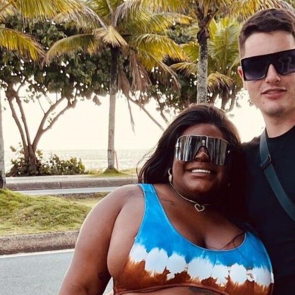 Jojo Todynho e Lucas Souza terminam casamento pela segunda vez em um mês