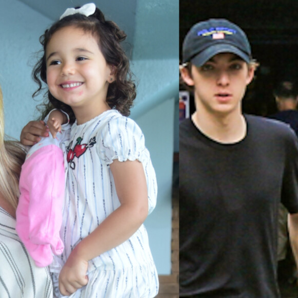 Ticiane Pinheiro e Luciano Huck foram com os filhos à seção eleitoral no 2º turno presidencial em 30 de outubro de 2022