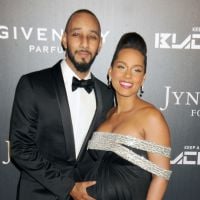 Alicia Keys dá à luz seu segundo filho e revela o nome: 'Genesis Ali Dean'