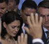 As polêmicas da família de Jair Bolsonaro seguem crescendo depois da derrota nas urnas no último domingo (30)