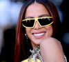 Anitta anuncia 'maior carnaval de todos os tempos'