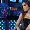 Anitta explica dancinha em política que viralizou nas redes sociais