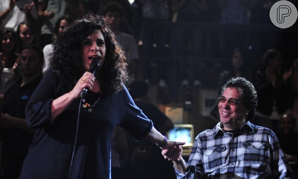 Morte de Gal Costa: causa da morte não foi anunciada