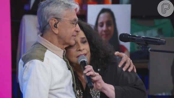 Morte de Gal Costa: fãs ficam comovidos com morte da cantora