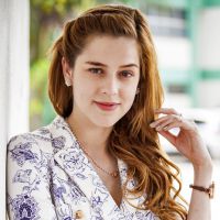 Sophia Abrahão não compra roupa nova para o Réveillon: 'Sou zero supersticiosa'